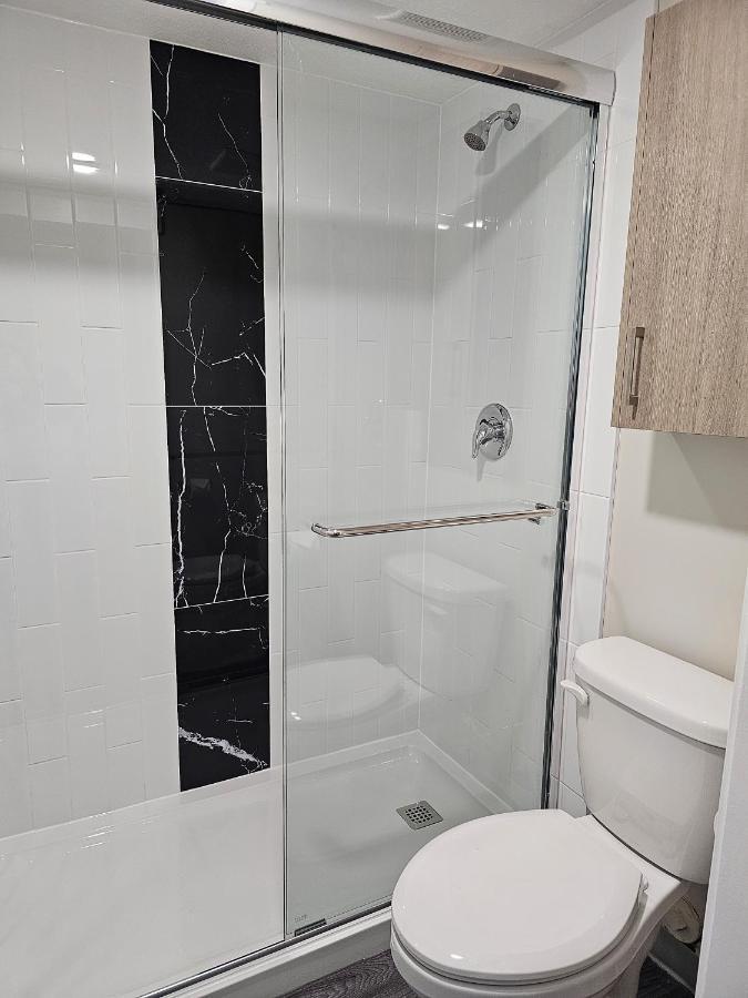 Western Budget Motel #1 Leduc/Nisku 외부 사진
